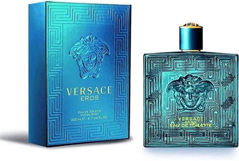 amazon profumi da uomo versace